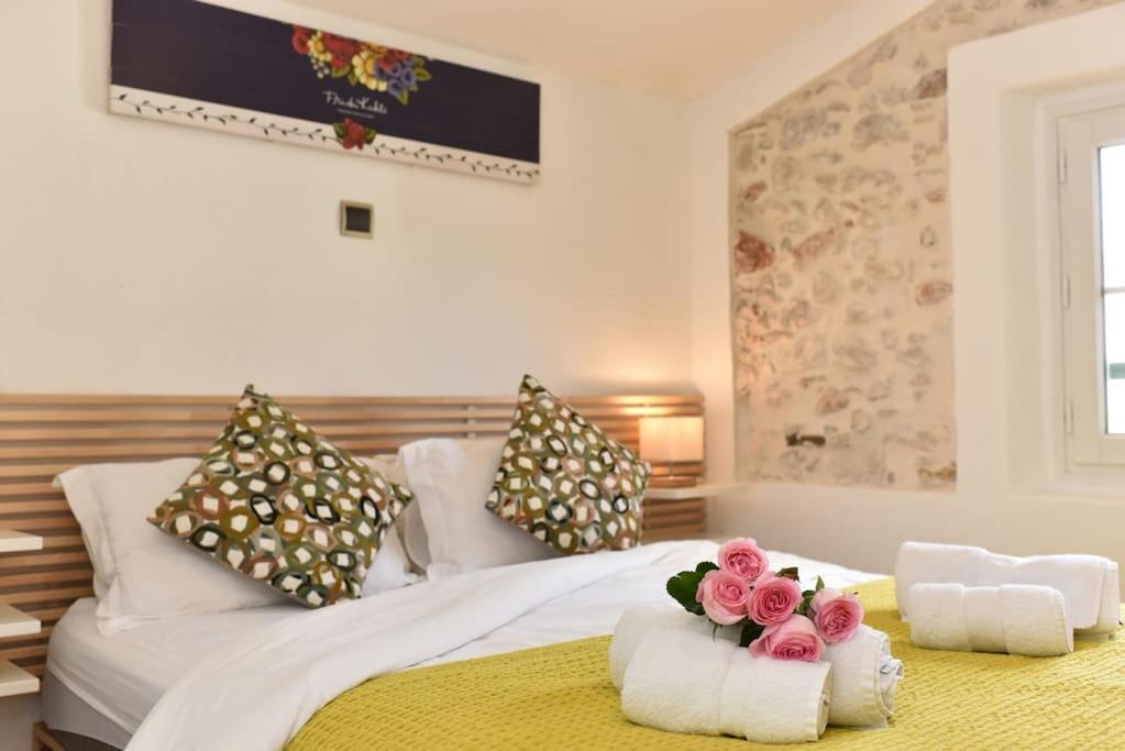 Le Provencal - Center Old Antibes 1Br Flat With Ac, Wifi Apartamento Exterior foto