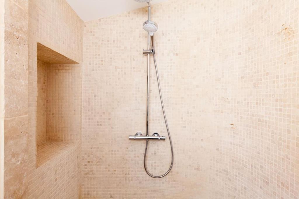 Le Provencal - Center Old Antibes 1Br Flat With Ac, Wifi Apartamento Exterior foto